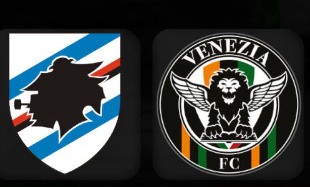 Serie A: Sampdoria – Venezia