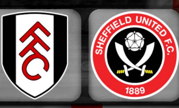 Championship: Fulham – Sheffield United