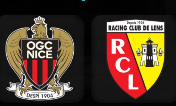 Ligue 1: Nice - Lens