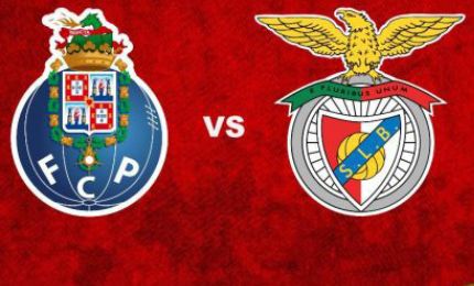 Liga Porugal: Porto – Benfica, egy igazi derbi!