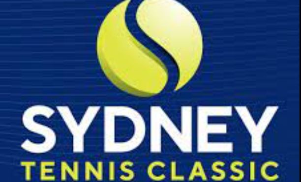 ATP Tour figyelő – 2022.01.14  Sydney Tennis Classic - 2022
