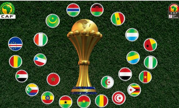 Afrikai Nemzetek Kupája, 2022.01.14 – A játéknap szelvénye 57-es szorzóért!