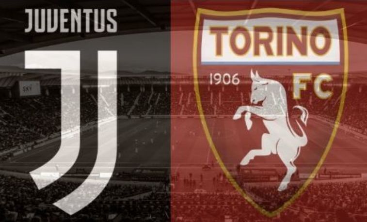 Szelvényrevaló: Juventus – Torino