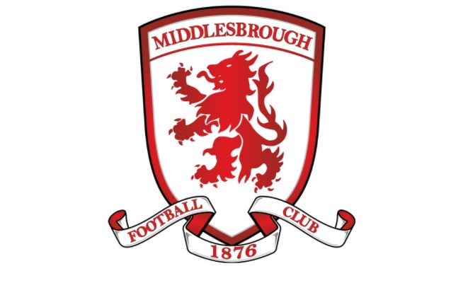 Szelvényrevaló: Middlesbrough - West Bromwich