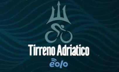 Tirreno – Adriatico 2022, 5. szakasz: Sefro›Fermo (155km)