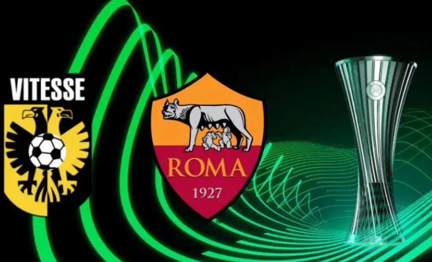 EKL: Vitesse – Roma, támadás és védelem!