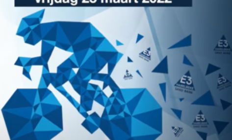 E3 Saxo Bank Classic 2022, belecsapnak a belga lecsóba!