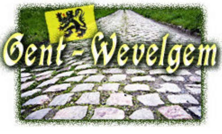 Gent - Wevelgem in Flanders Fields 2022