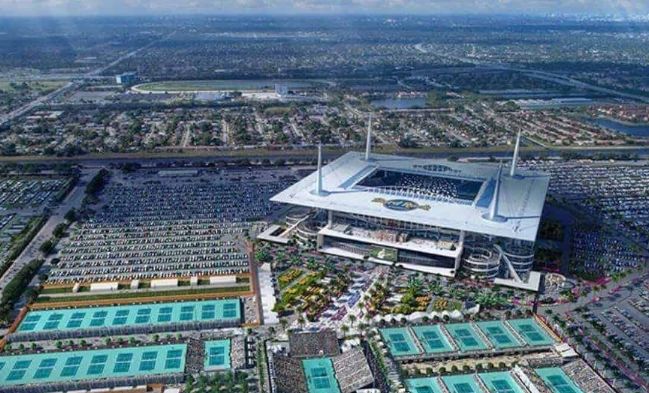ATP Tour, Miami Open – 2022.03.30 (I. tipp)