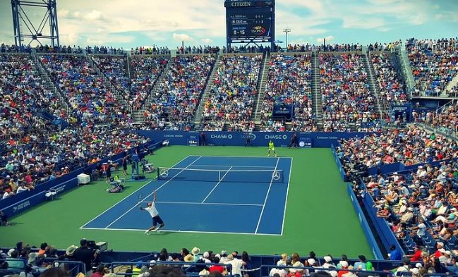 ATP Tour, Miami Open – 2022.04.02 Női döntő