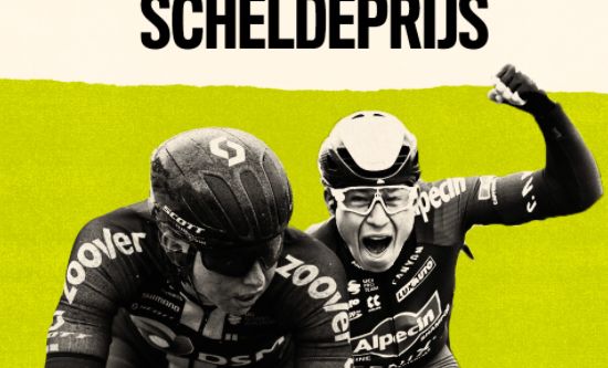 Scheldeprijs 2022 – Terneuzen - Schoten (198.7km)