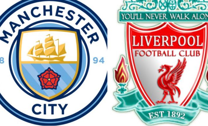 Fogadáskészítő: Manchester City – Liverpool