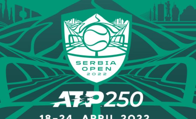 ATP Tour figyelő II. szelvény -  2022.04.19 (Belgrád)