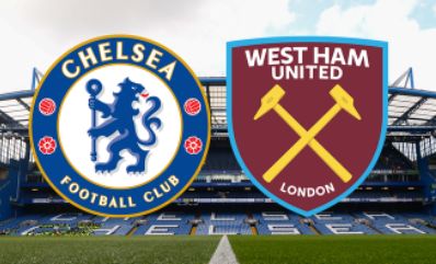 Fogadáskészítő: Chelsea -West Ham (2,37 a fővárosi rangadón)