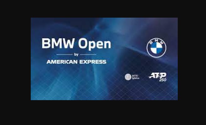 ATP Tour figyelő II. szelvény -  2022.04.28  (München)