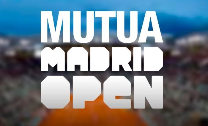 ATP Tour figyelő I. szelvény -  2022.05.03 (Madrid)