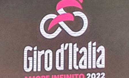 NYEREMÉNYJÁTÉK: Giro D’Italia 2022, 14. szakasz: Santena›Torino (147km)