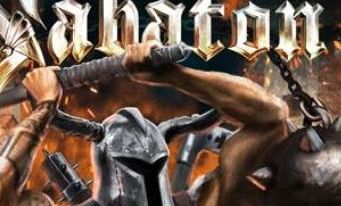 Sabaton játék eredményhírdetés