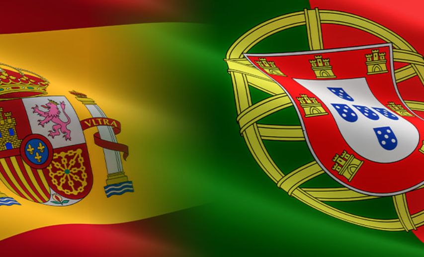 A Nap Meccse! - Ibériai incidens!  - 2022.06.02