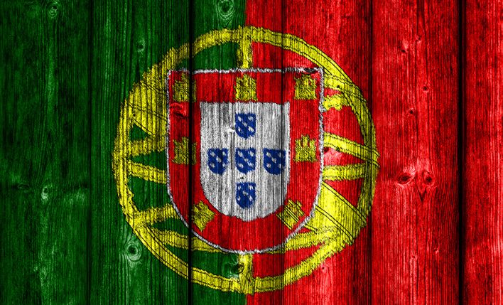 Fogadáskészítő: Portugália – Csehország (CR7 vezérletével)