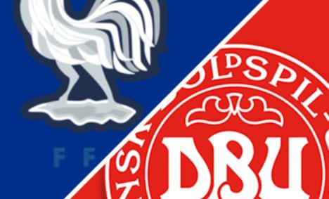 Fogadáskészítő: Dánia – Horvátország (komolytalanul vagy komolyan?)