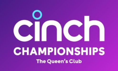ATP Tour, Cinch Champs, Queens Club – 2022.06.16
