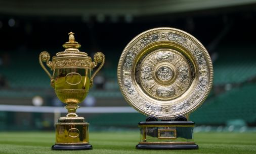Wimbledon nyereményjáték - 2022.06.28