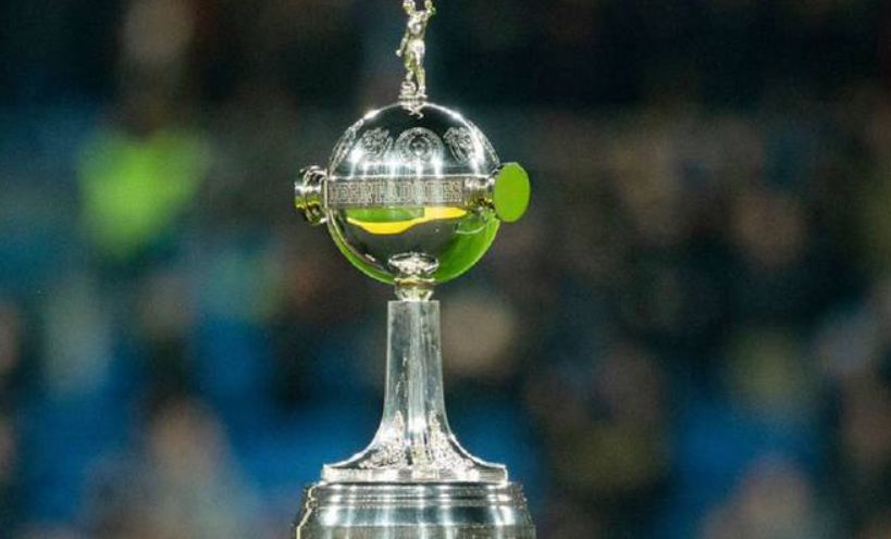 A Nap Meccse! - Hajnali Libertadores Kupameccs! - 2022.06.30