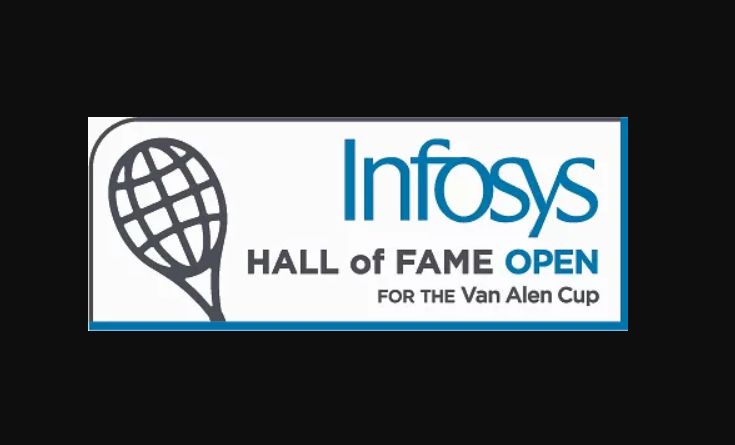 ATP Newport: M. Purcell – A. Mannarino  – 2022.07.12