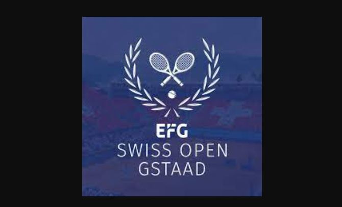 ATP Tour, Gstaad: R. Gasquet – R. Carballes Baena - 2022.07.19