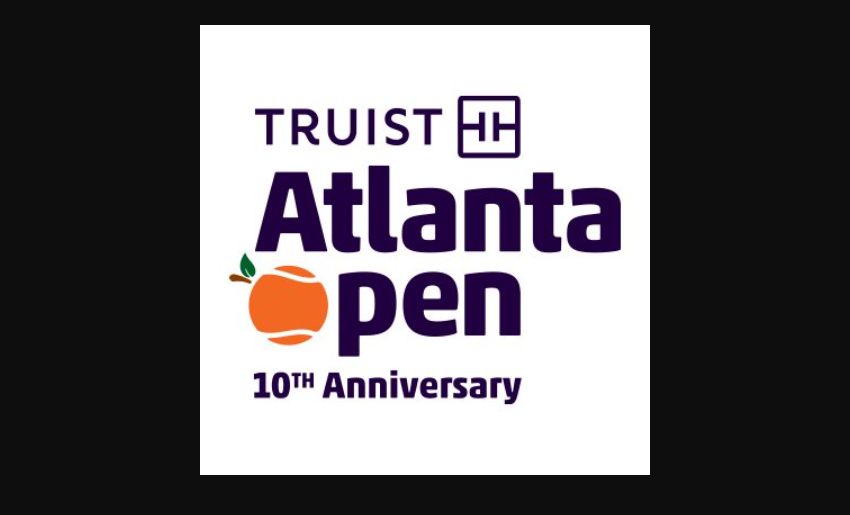 ATP Tour, Atlanta: B. Nakashima – J. Thompson - 2022.07.25