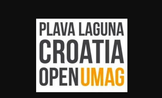 ATP Tour, Umag: Hármas szelvény - 2022.07.26