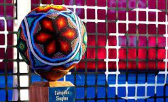 ATP Tour, Los Cabos: Y. Hanfmann – J. Thompson