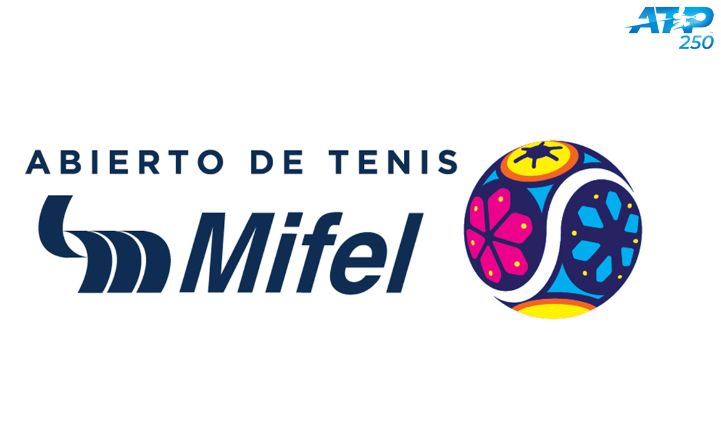 ATP Tour, Los Cabos: R. Albot – F. Lopez