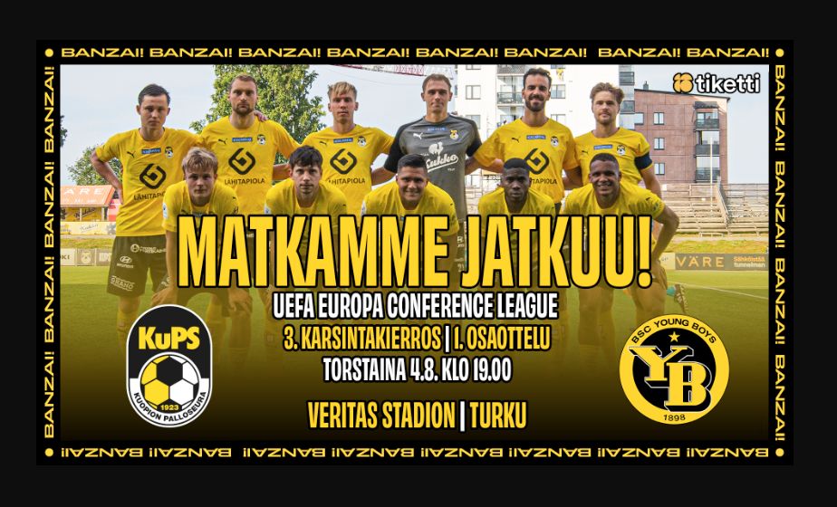 A Nap Meccse! - Banzaii! - 2022.08.04