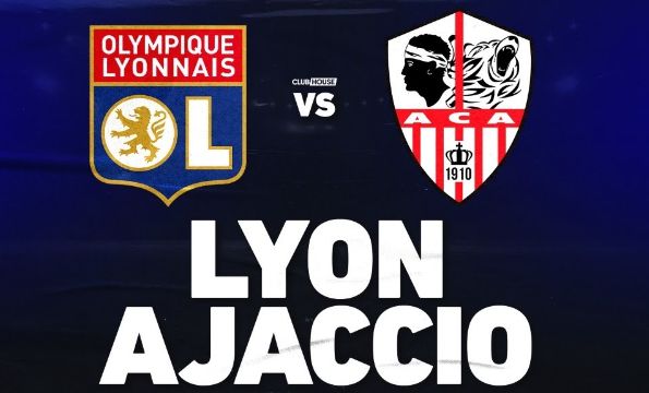 Szelvényrevaló: Lyon – Ajaccio (Rajtol a Ligue 1 is!)