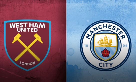 Szelvényrevaló: West Ham – City (Gólos este Londonban)