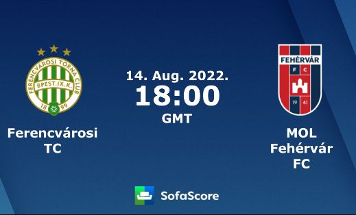 OTP Bank Liga: Ferencváros – MOL Fehérvár FC (Megráncigálnák az oroszlán bajszát!)