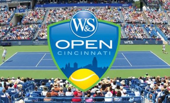 ATP Tour, Cincinnati: Elődöntők egy szelvényen