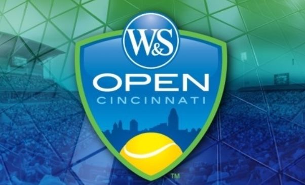 ATP Tour, Cincinnati: F. Krajinovic – D. Evans & T. Kokkinakis - J. Sinner (közel duplázó szelvény)