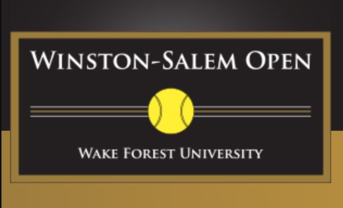 ATP Tour, Winston Salem: L. Djere – A. Mannarino