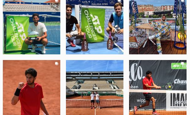 ATP Tour, US Open 2022: A. Celikbilek – J. De Jong (2. selejtezőkör)