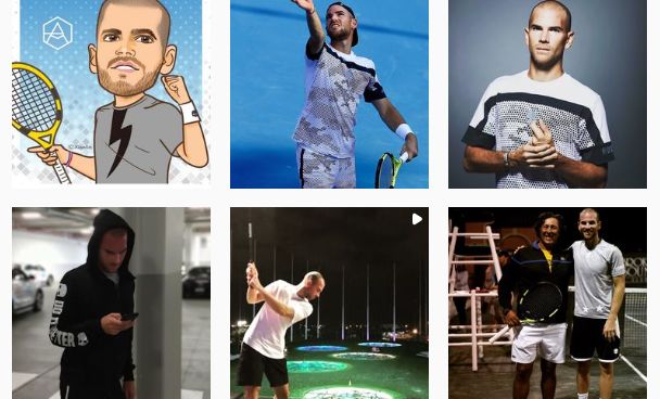 ATP Tour, US Open 2022: A. Mannarino – G. Brouwer