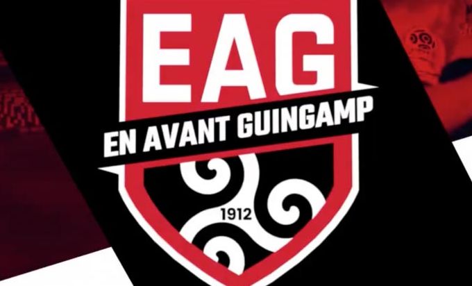 Szelvényrevaló: Guingamp - Rodez Aveyron (Mit mutat idén a Gungi?)