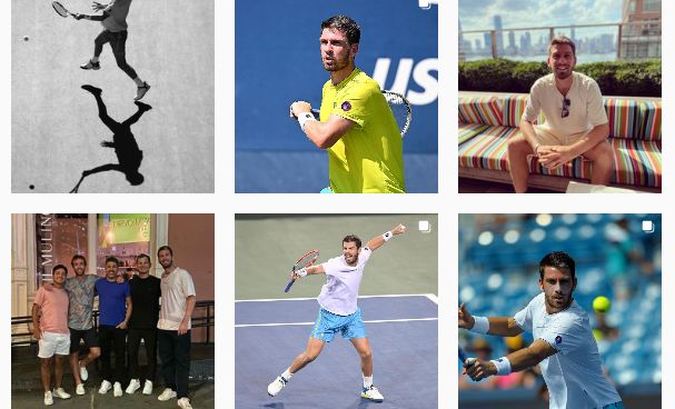 ATP Tour, US Open 2022: C. Norrie – A. Rublev