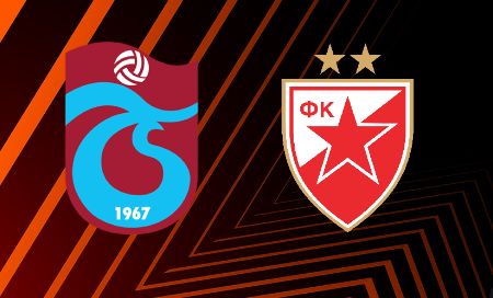 Európa Liga: Trabzonspor – Crvena Zvezda (Török gyerek megvágta?)