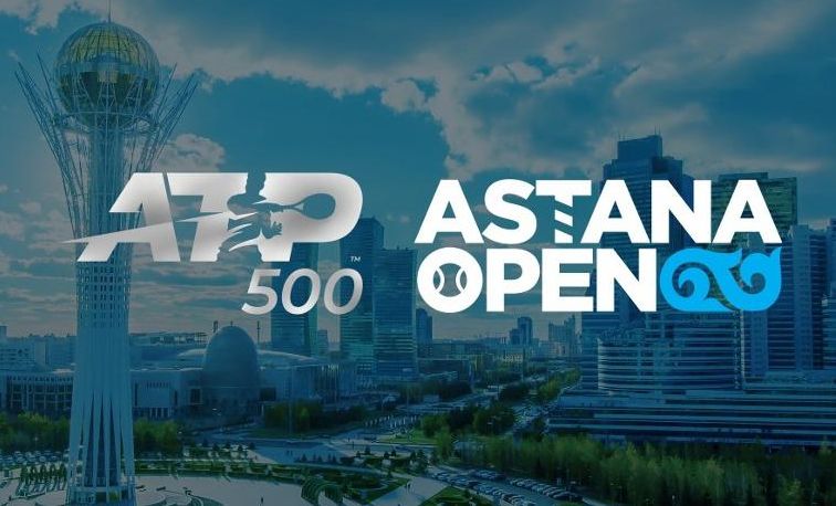 ATP Tour, Astana: Szelvényajánló duplázásért!
