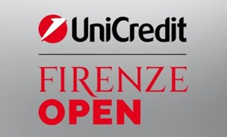 ATP Tour, Firenze Open: Napi szelvény 1,87-ért