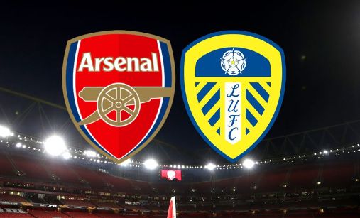 Szelvényrevaló: Leeds - Arsenal (Ágyúszóval az élen!)