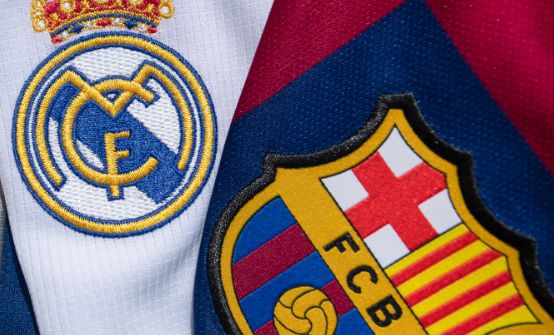 Szelvényrevaló: Real Madrid – Barcelona (A világ egyik legnagyobb derbije!)